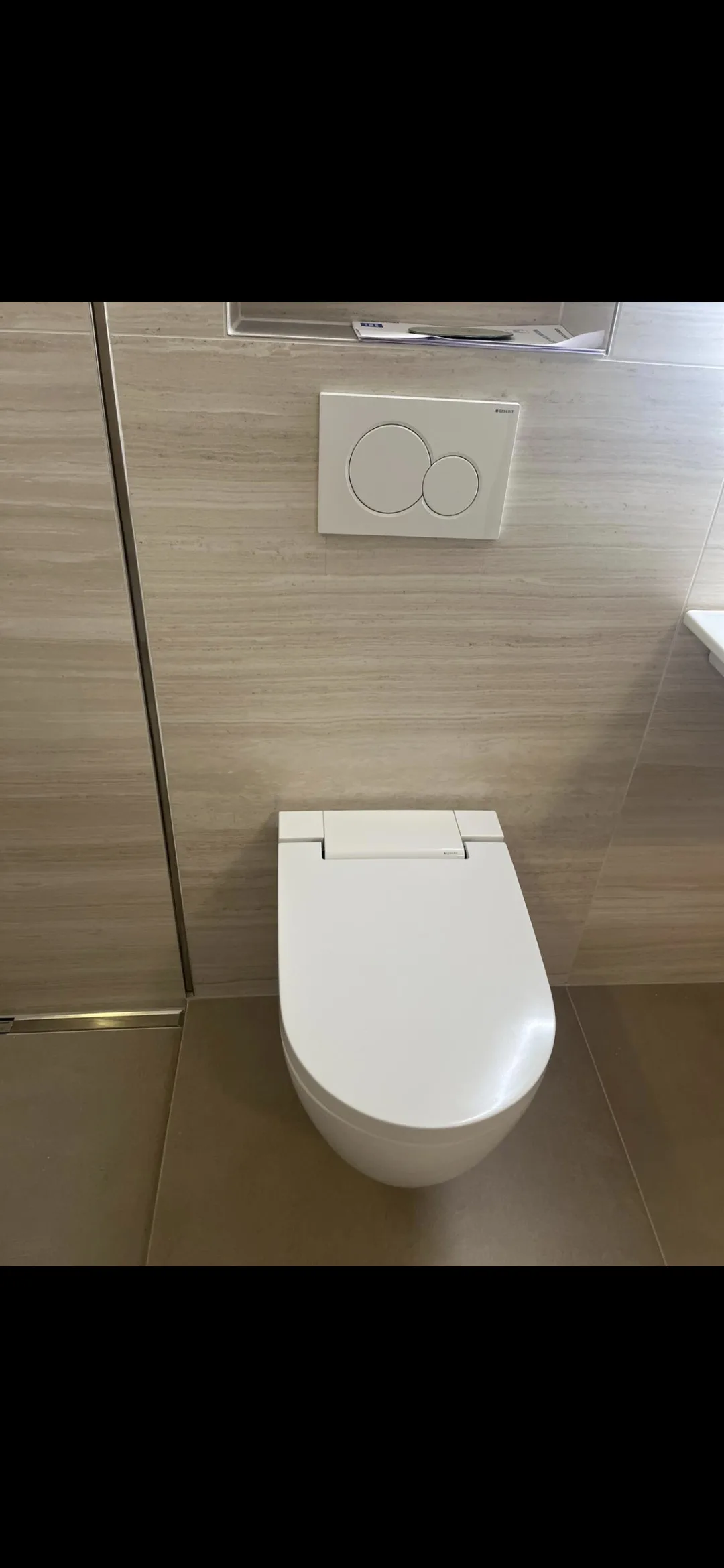 Badezimmer Renovation Zürich – SaniPipe GmbH