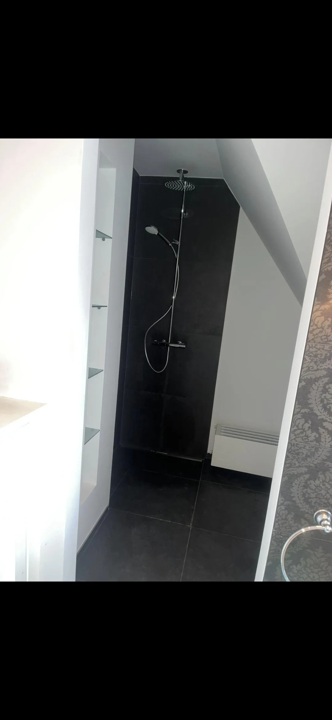 Badezimmer Renovation – SaniPipe GmbH Zürich