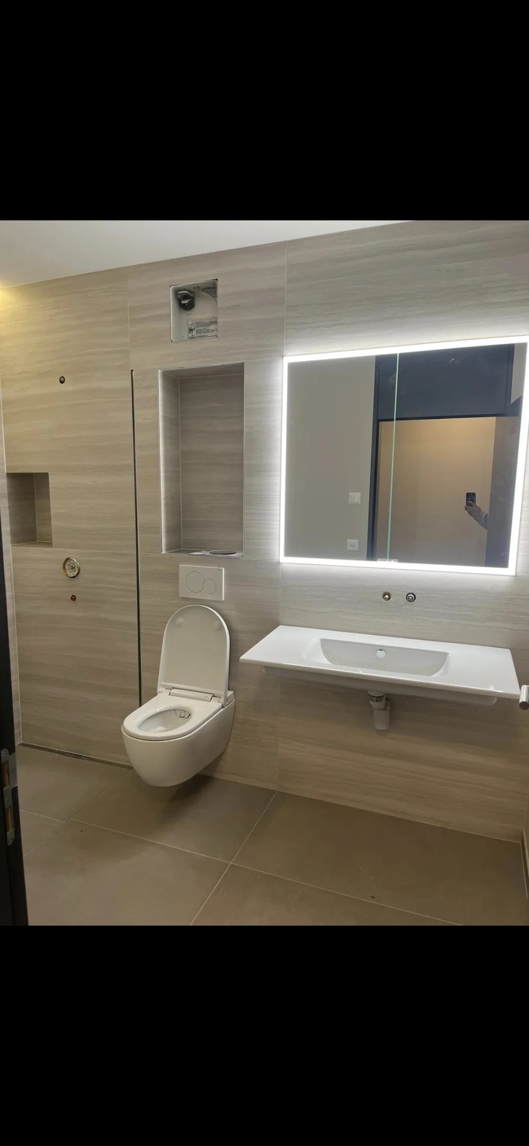 Sanitärinstallation Badezimmer Regensdorf Zürich