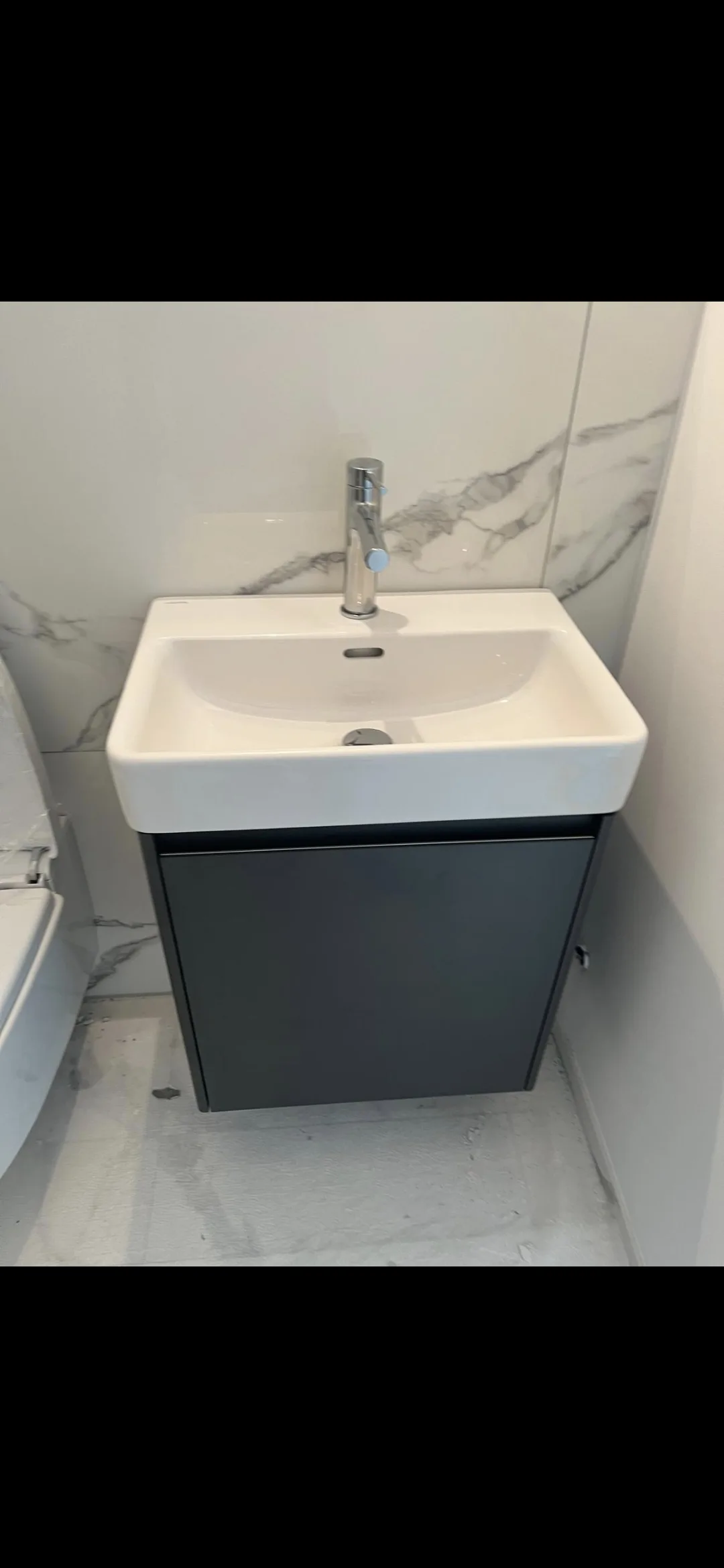 Waschtisch Montage Sanitär – SaniPipe GmbH Zürich